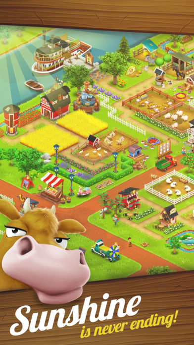 Download Hay Day App on your Windows XP/7/8/10 and MAC PC
